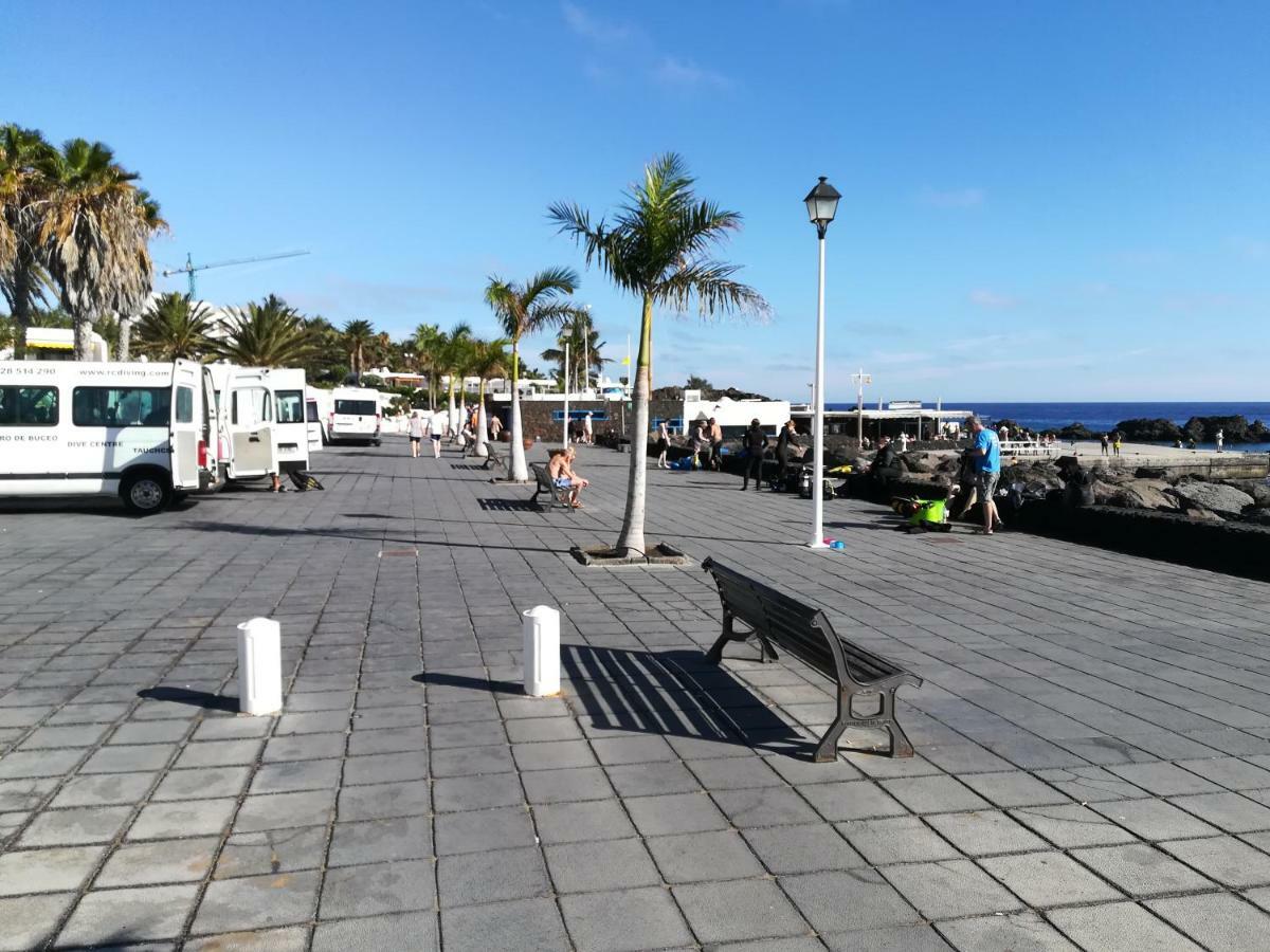 Apartamento Daniela Puerto del Carmen  Exterior photo